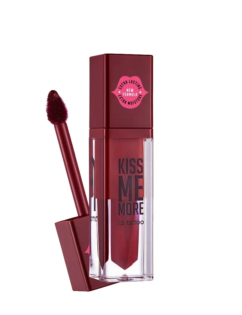 FLORMAR KISS ME MORE LIP TATTO 13 SANGRIA