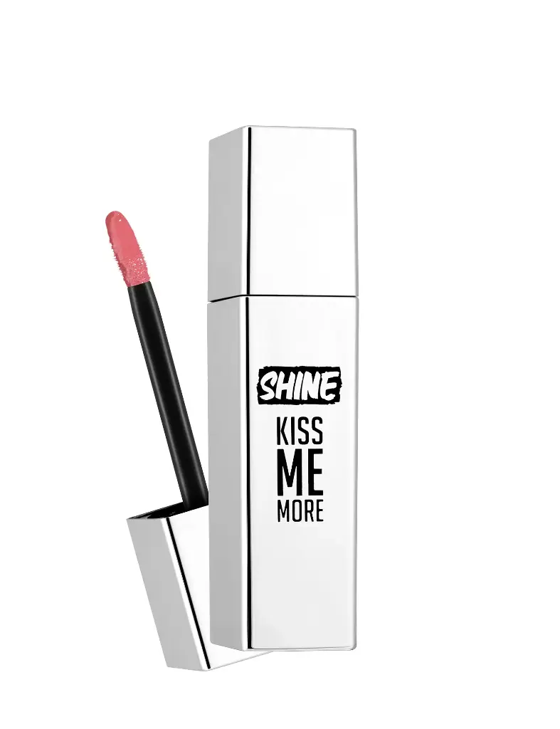 FLORMAR SHINE KISS ME MORE LLS 007