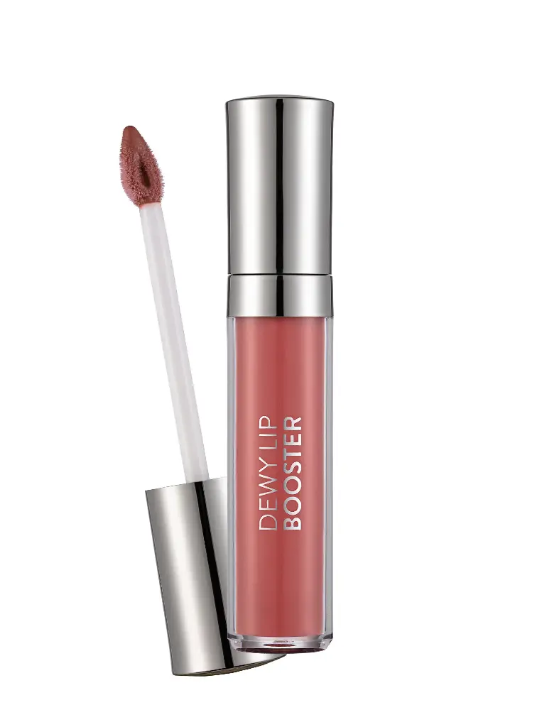 FLORMAR DEWY LIP BOOSTER LGS-02 CASTLE