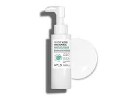 APLB, Huile nettoyante au glutathion et au nicotinamide, 105 ml