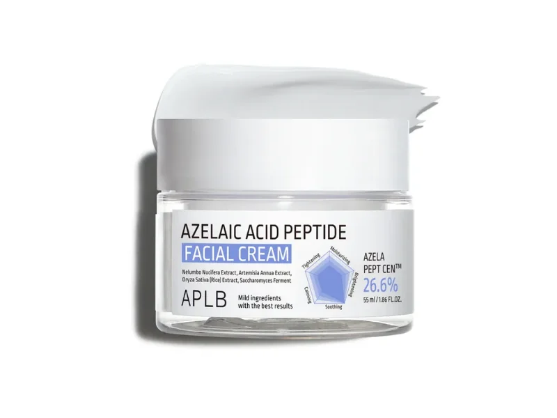 APLB Crème Visage Azelaic Acid Peptide