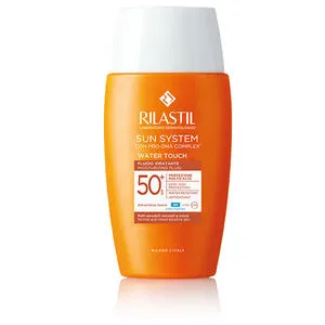RILASTIL TOUCH FLUIDE HYDRA SPF50+50ML