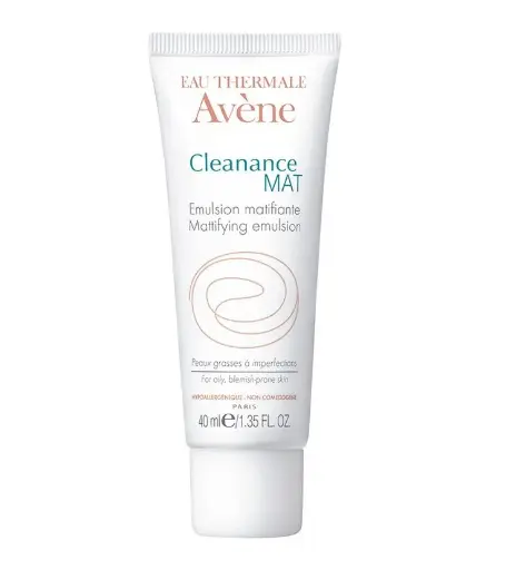 [3282770395365] AVENE CLEAN COMED PEELCREM INT BOUTO 40ML