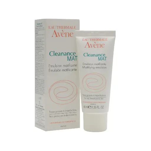 [3282770037135] AVENE CLEAN EMUL MATIF 40ML