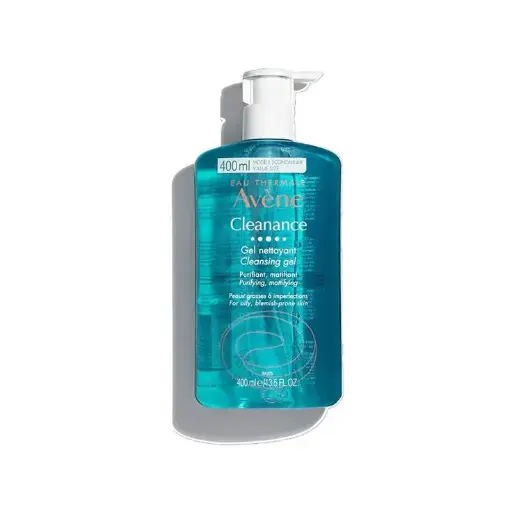 [3282770207774] AVENE CLEAN GEL 400ML