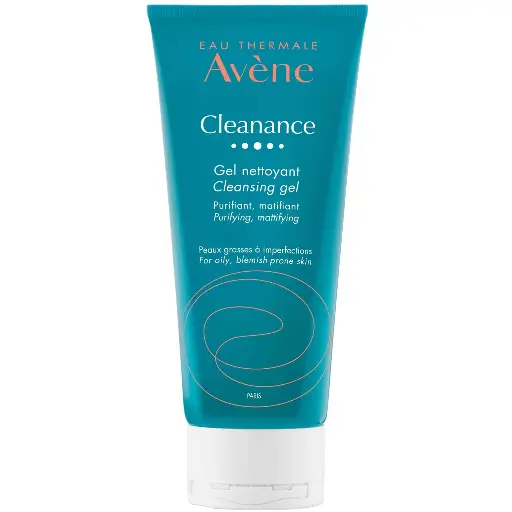 [3282770139204] AVENE CLEAN GEL NETT 200ML *
