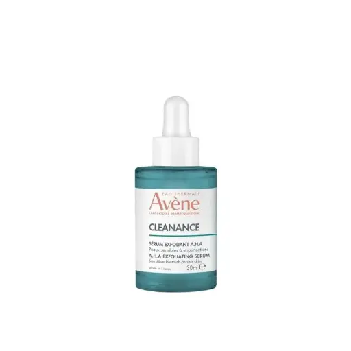 [3282770390469] AVENE CLEAN SERUM EXFOL AHA