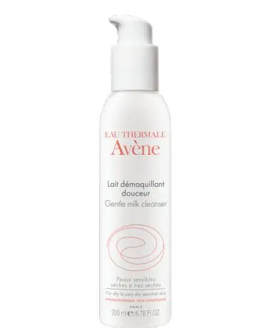 [3282770152555] AVENE LAIT DEMAQ DOUC/200ML