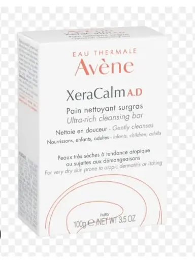[3282770104684] AVENE XERACALM AD PAIN 100G