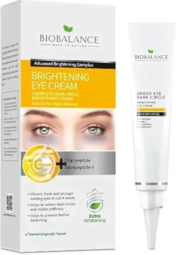[8697711602061] BIO BALANCE CREME CONTOUR YEUX