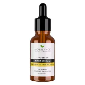 [8697711600807] BIO BALANCE SS BIO HYDRA HEMI SQUAL 30ML
