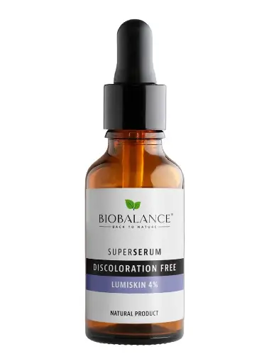 [8697711600814] BIO BALANCE SS LUMISKIN DISCOLAR 30ML