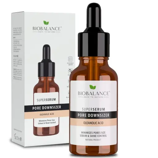 [8697711600784] BIO BALANCE SS PORE DOWNSIZE