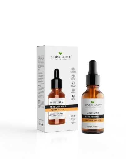 [8697711600760] Bio Balance super serum