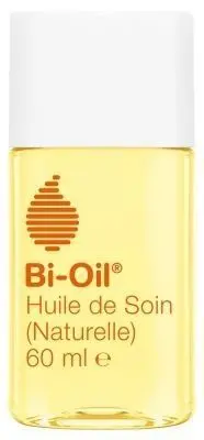 [6001159128724] BIO OIL HUILE DE SOIN NAT 60ML