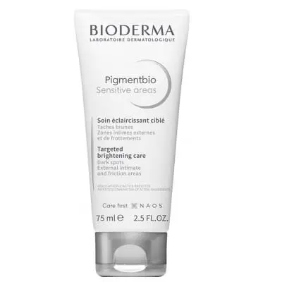 [3701129800096] BIODERMA PIGMENTBIO SENSI SOIN ECLAIR75ML