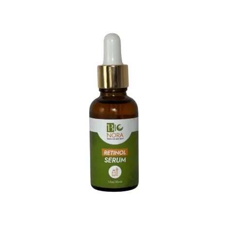 [0745314410854] BIONORA SERUM RETINOL
