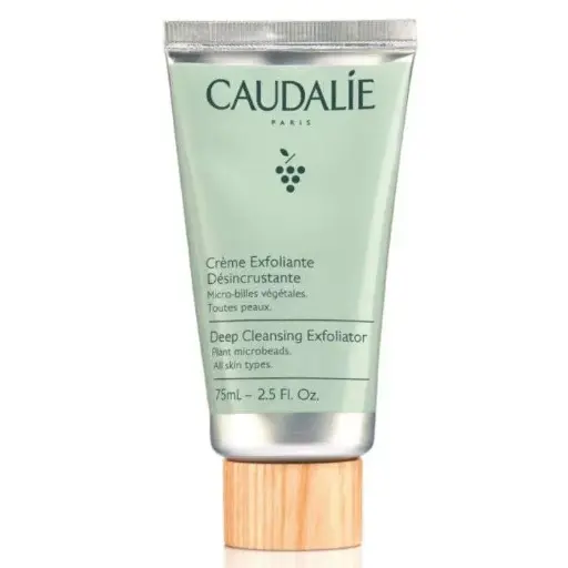 [3522930004158] CAUDALIE CREME EXFOLIANT DESINCRUST 75ML
