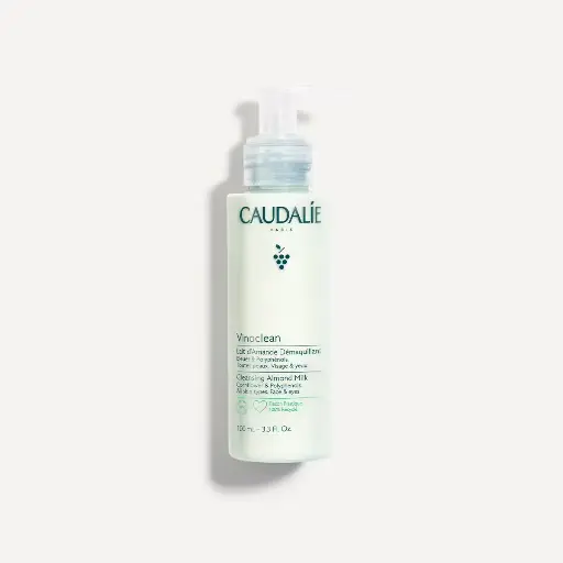 [3522930003113] CAUDALIE VINOCLEAN LAIT AMAND DEMAQU100ML