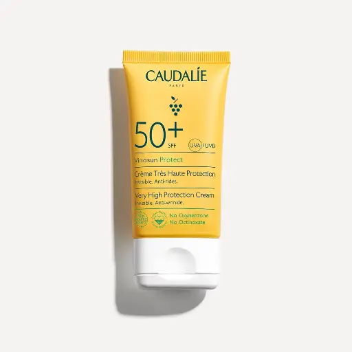 [3522931003747] CAUDALIE VINOSUN PROTECT SPF50 CR SOL50ML