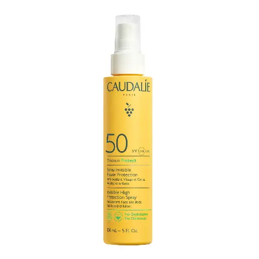 [3522931003761] CAUDALIE VINOSUN PROTECT SPF50 SPRAY 150M
