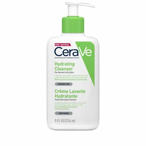 [3337875597180] CERAVE CREM LAVA FL236ML