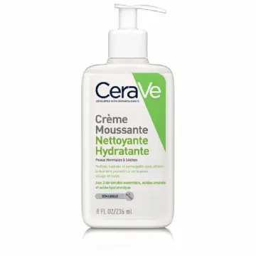 [3337875743563] CERAVE CREM MOUSSANT F/236ML