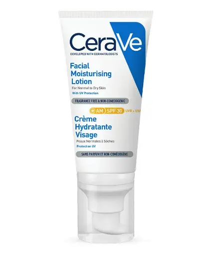 [3337875840620] CERAVE CREME HYDRA JOUR SPF30