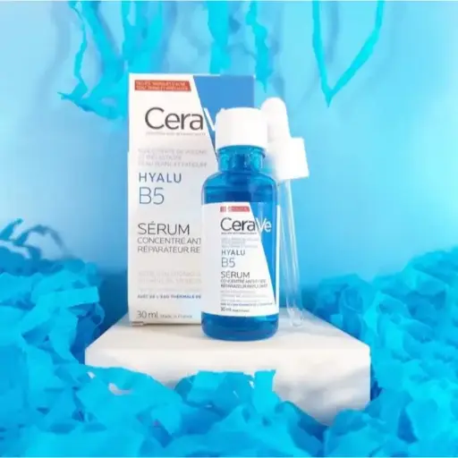 [3606000527997] CERAVE SERUM HYALU B5
