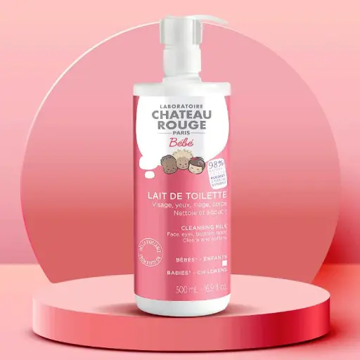 [3760065960547] CHAT RGE BB LT TOIL 500ML
