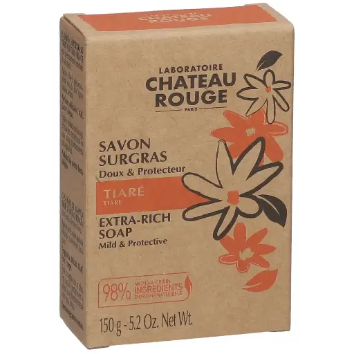 [3760065960295] CHAT RGE SAV.SURG150G