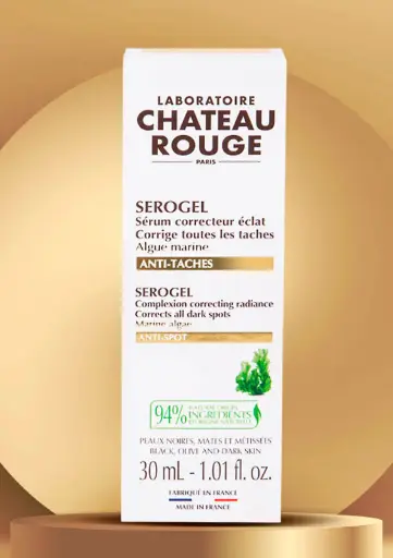 [3760065960219] CHAT RGE SEROGEL  ANTI TACH 30ML