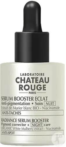 [3760065961261] CHAT RGE SERUM BOOSTER 30ML