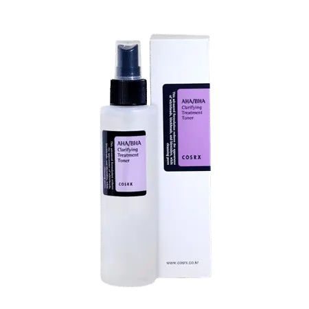 [8809416470030] COSRX LOTION TRAITEMENT CLARIFIANTE 150ML