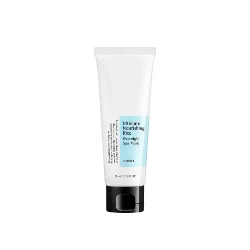 [8809416470726] COSRX MASQUE NUIT ULTIM NOURIS RIZ 60ML