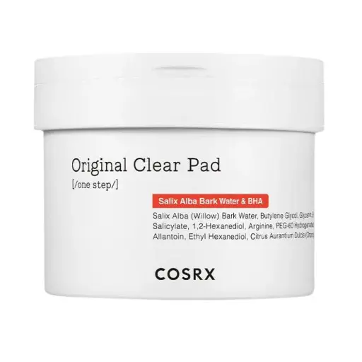 [8809416470306] COSRX PAD DE NET ORIGINAL  STEP B/70