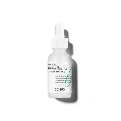 [8809598453869] COSRX SERUM BOOSTER AHA/BHA VIT C 150ML