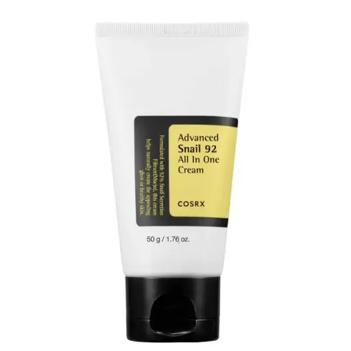 [8809598455290] COSRX TOUT EN UN CREME SNAIL 92 50G