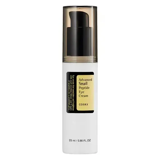 [8809598451070] COSRX YEUX PEPTIDE DESCARGOT AVANCE 25ML