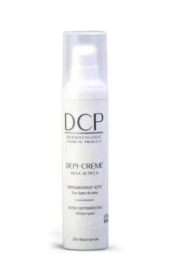 [6111263780043] DCP DEPI-CREME 50ML