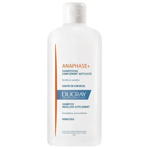 [3282770075526] DUCRAY ANAPHASE SHAMP 400ML