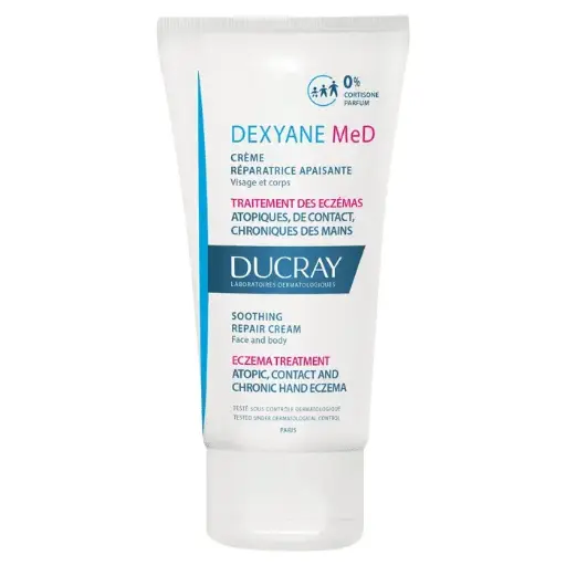 [3282770394276] DUCRAY DEXYANE MED CR REP100ML