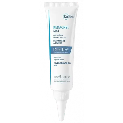 [3 282770 206821] DUCRAY KERACNYL MATIFIANT 30ML *