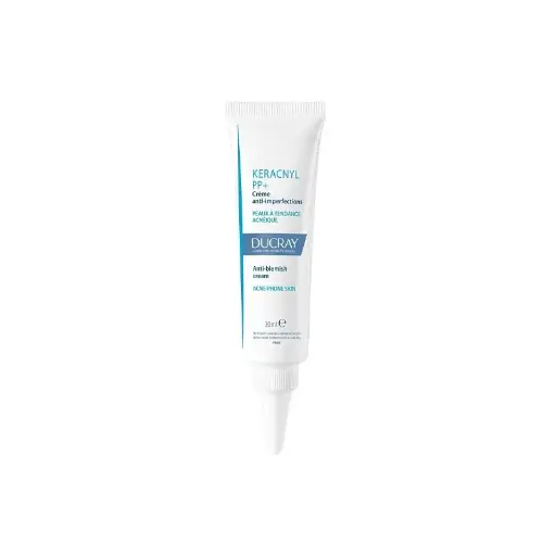 [3282770141320] DUCRAY KERACNYL PP CREME 30 ML