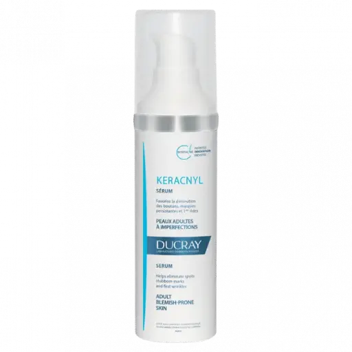 [3282770074468] DUCRAY KERACNYL SER FL/30ML