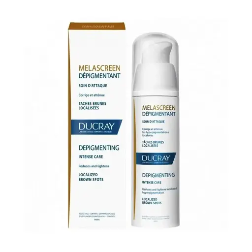 [3 282770 389593] DUCRAY MELASCREEN DEPIG 30ML