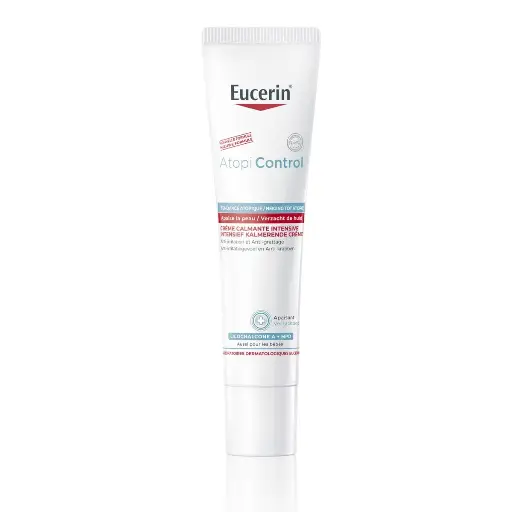 [4005800078002] EUCERIN ATOPI CONTROL CR CALMANT INT 40ML