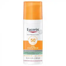 [8850029013671] EUCERIN SUNPROT SPF50+ CONTROL TOUCHE SEC