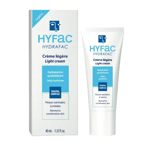 [3760137430084] HYFACE CREME LEGERE 40ML