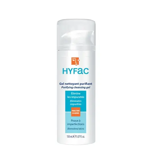 [34013 7438188 2] HYFACE GEL NET AIRLESS 150ML